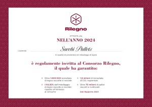 2024 RILEGNO